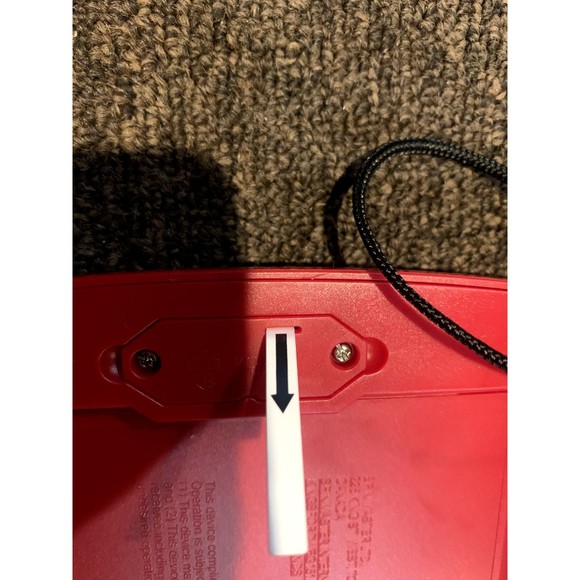 Etch A Sketch Freestyle Drawing Tablet 2-in-1 Stylus Pen & Magic Paintbrush New - Picture 10 of 10